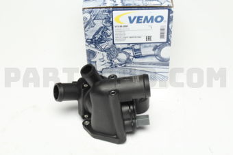 V15992091 THERMOSTAT/VW TOUAREG