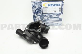 V15992091 THERMOSTAT/VW TOUAREG