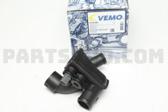 V15992091 THERMOSTAT/VW TOUAREG