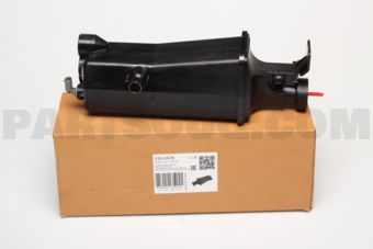 V200578 EXPANSION TANK E46/X5