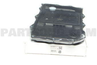 V2005821 OIL PAN-A/T W/FILTER &SEAL