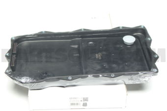 V2005821 OIL PAN-A/T W/FILTER &SEAL