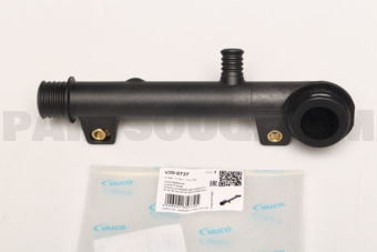 V200737 COOLANT FLANGE/E36RR 4CL
