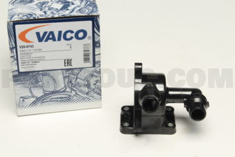 V200743 THERMOSTAT HOUSING/E81/E87