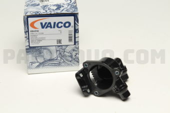 V200743 THERMOSTAT HOUSING/E81/E87
