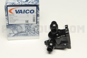 V200743 THERMOSTAT HOUSING/E81/E87