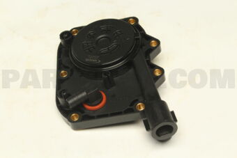 V200791 VALVE/VACCUM CONTROL-5E39/7E38