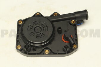 V200791 VALVE/VACCUM CONTROL-5E39/7E38