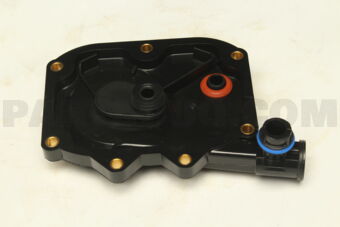 V200791 VALVE/VACCUM CONTROL-5E39/7E38