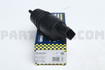 V20080378 WATER PUMP/WINDOW CLEANG-3E36