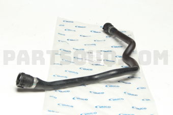 V200899 RADIATOR HOSE/E46