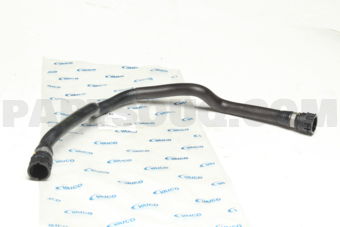 V200899 RADIATOR HOSE/E46