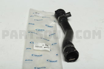 V200907 HOSE/RADIATOR-3E46