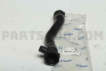 V200907 HOSE/RADIATOR-3E46