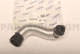 V201261 RADIATOR HOSE/E81/90/91/84/85