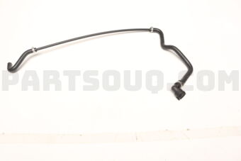V201288 HOSE-EXPN TANK-RAD/E60(5)/E63