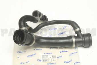 V201308 WATER HOSE/E60/61/E63/64