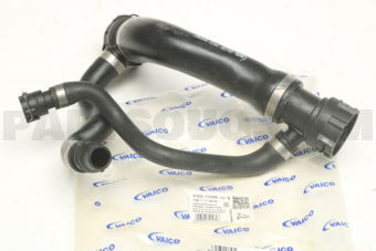 V201308 WATER HOSE/E60/61/E63/64
