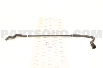 V201311 RADIATOR HOSE/BMW1(E81/E82)