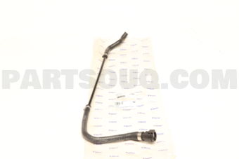 V201311 RADIATOR HOSE/BMW1(E81/E82)