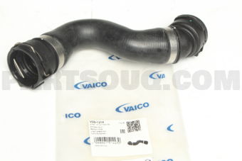 V201314 HOSE/RADIATOR-5E60/E61