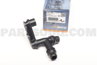 V201367 COOLANT FLANGE/E46