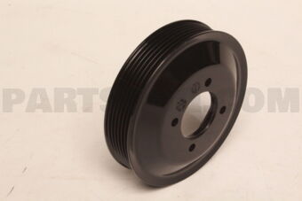 V201592 PULLEY-WATER PUMP/E34/36/46