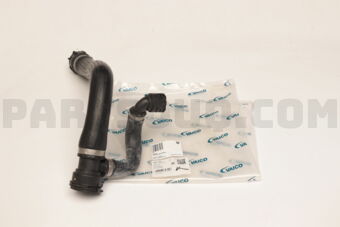 V201767 HOSE/RADIATOR-5E60/6E63