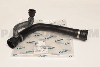 V201767 HOSE/RADIATOR-5E60/6E63