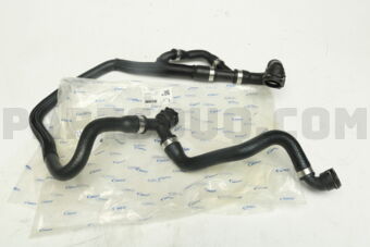 V202313 RADIATOR HOSE/X5/E70