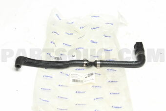 V202316 RADIATOR HOSE X5/E70