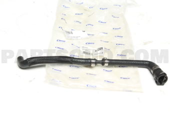 V202316 RADIATOR HOSE X5/E70