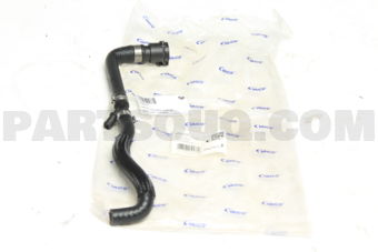 V202316 RADIATOR HOSE X5/E70