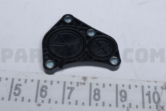 V202600 COVER-CYL. HEAD RR/E46/E90/X3