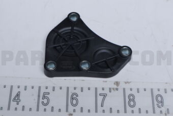 V202600 COVER-CYL. HEAD RR/E46/E90/X3