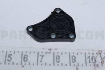 V202600 COVER-CYL. HEAD RR/E46/E90/X3