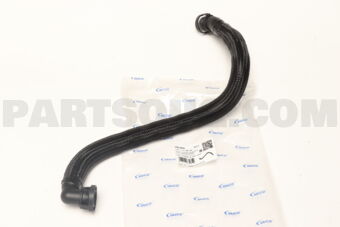 V202943 BREATHER HOSE-MINI(R56,R57)