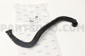 V202943 BREATHER HOSE-MINI(R56,R57)