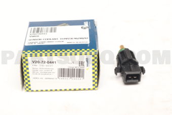 V20720441 SENSOR-COOLANT TEMP/3E46/90/92