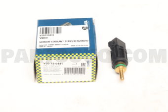 V20720441 SENSOR-COOLANT TEMP/3E46/90/92