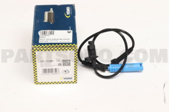 V20720450 WHEEL SPEED SENSOR ABS E39 FRT