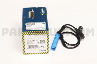 V20720450 WHEEL SPEED SENSOR ABS E39 FRT
