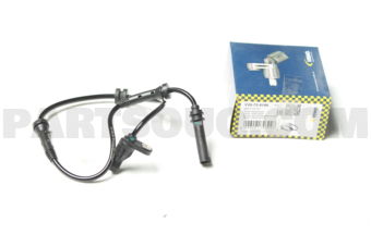 V20725198 SENSOR/WHEEL SPEED-F20/22/87