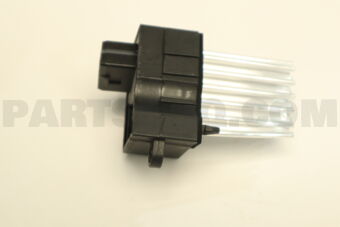 V207900011 CONTROL UNIT-HEAT/VENT-E39/X5