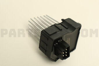 V207900011 CONTROL UNIT-HEAT/VENT-E39/X5
