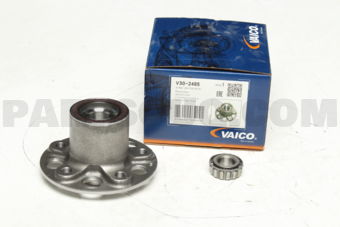V302485 WHEEL HUB,FRONT-C(W204)