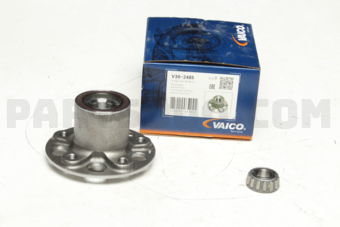 V302485 WHEEL HUB,FRONT-C(W204)