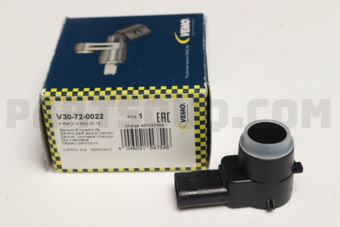 V30720022 SENSOR,PARKTRONIC-E(W212)VITO