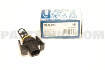 V30720103 SENSOR INTAKE AIR TEMP-W168