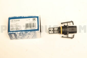 V30720103 SENSOR INTAKE AIR TEMP-W168